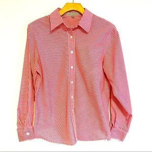 Foxcroft  wrinkle free shirt